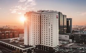 Novotel Poznan Centrum